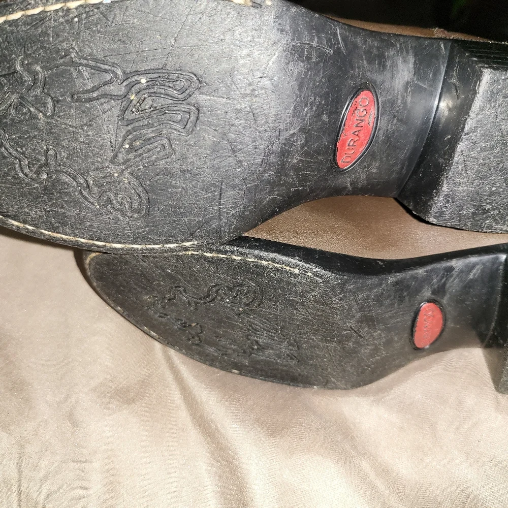 Durango Boots - Picture 4 of 4
